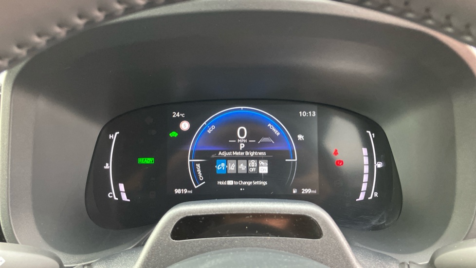 Toyota Aygo X 1.5 Hybrid Design 5dr CVT Hybrid Hatchback - Image 11