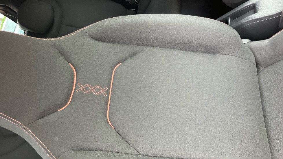 Toyota Aygo X 1.5 Hybrid Design 5dr CVT Hybrid Hatchback - Image 14