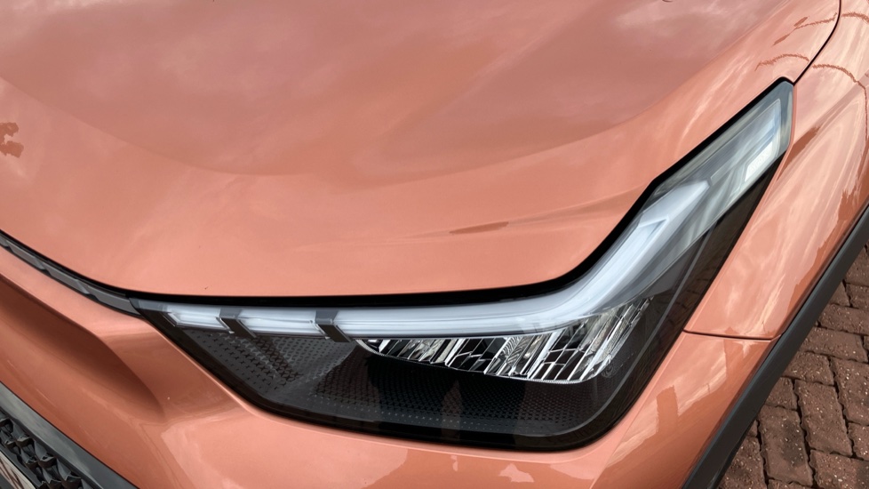 Toyota Aygo X 1.5 Hybrid Design 5dr CVT Hybrid Hatchback - Image 20
