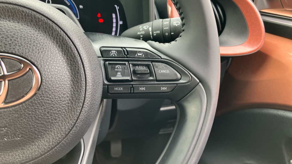 Toyota Aygo X 1.5 Hybrid Design 5dr CVT Hybrid Hatchback - Image 29