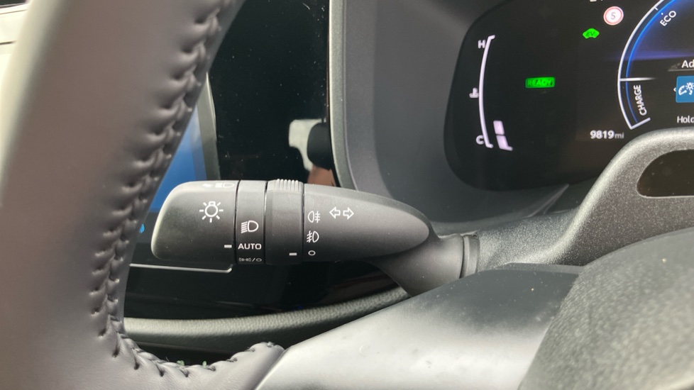 Toyota Aygo X 1.5 Hybrid Design 5dr CVT Hybrid Hatchback - Image 31