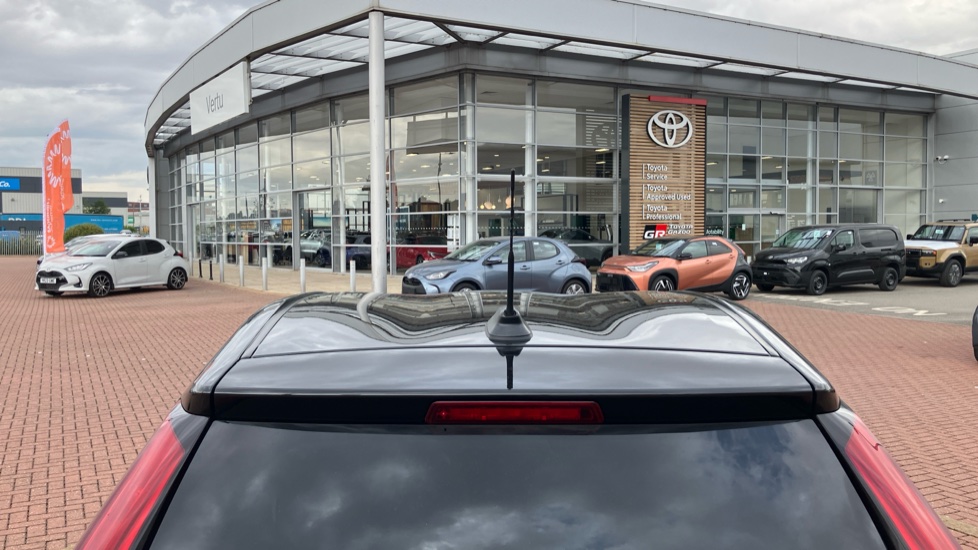 Toyota Aygo X 1.5 Hybrid Design 5dr CVT Hybrid Hatchback - Image 37