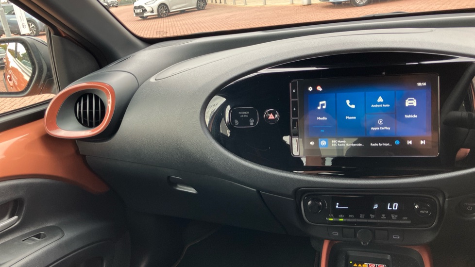 Toyota Aygo X 1.5 Hybrid Design 5dr CVT Hybrid Hatchback - Image 53