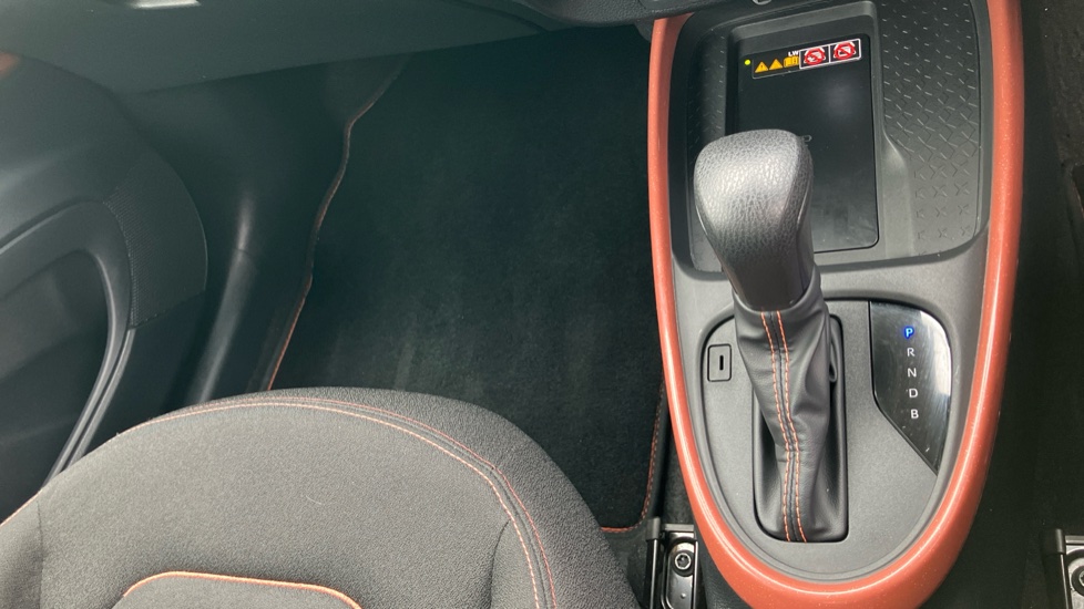 Toyota Aygo X 1.5 Hybrid Design 5dr CVT Hybrid Hatchback - Image 54