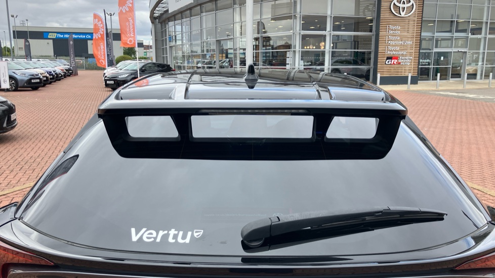 Toyota C-HR 2.0 Hybrid Dynamic 5dr CVT Hybrid Hatchback - Image 37