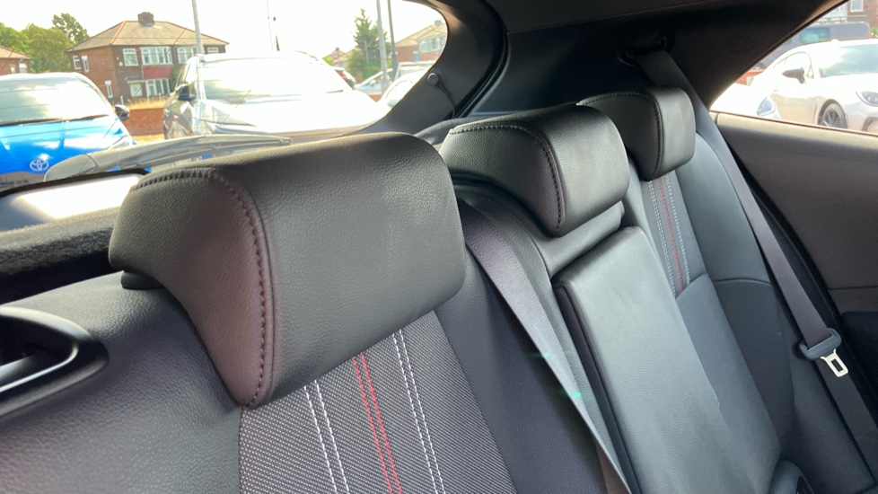 Toyota Corolla 2.0 VVT-i Hybrid GR Sport 5dr CVT Hybrid Hatchback - Image 18