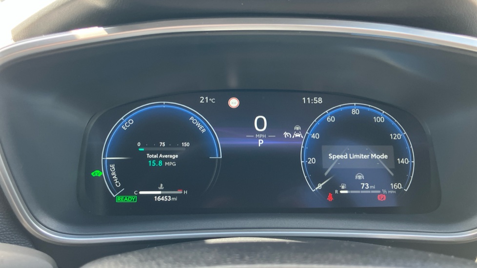 Toyota Corolla 1.8 Hybrid GR Sport 5dr CVT Hybrid Hatchback - Image 11