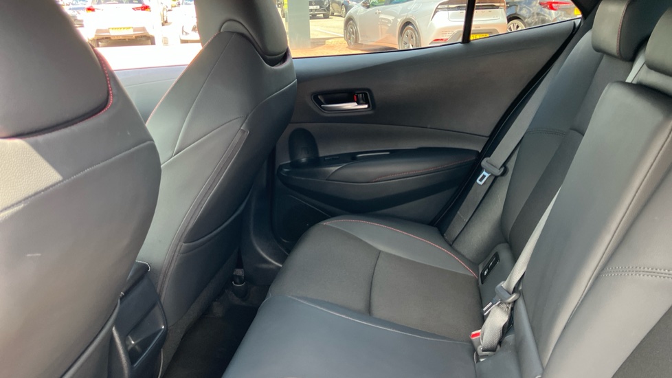 Toyota Corolla 1.8 Hybrid GR Sport 5dr CVT Hybrid Hatchback - Image 15