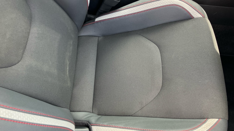 Toyota Corolla 1.8 Hybrid GR Sport 5dr CVT Hybrid Hatchback - Image 17