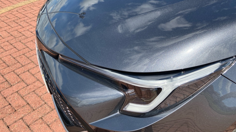 Toyota Corolla 1.8 Hybrid GR Sport 5dr CVT Hybrid Hatchback - Image 20