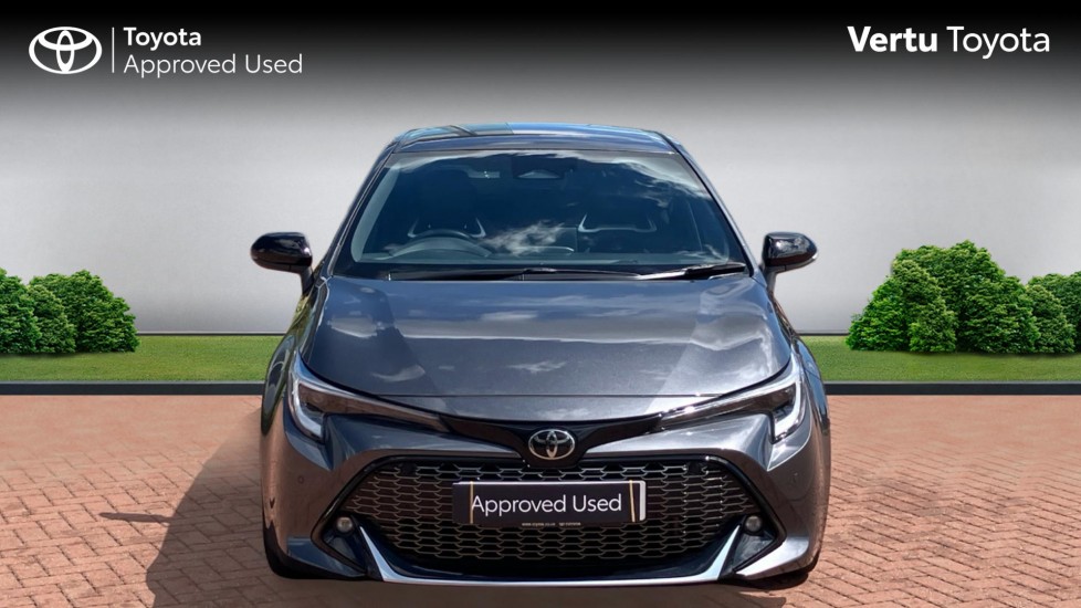 Toyota Corolla 1.8 Hybrid GR Sport 5dr CVT Hybrid Hatchback - Image 22