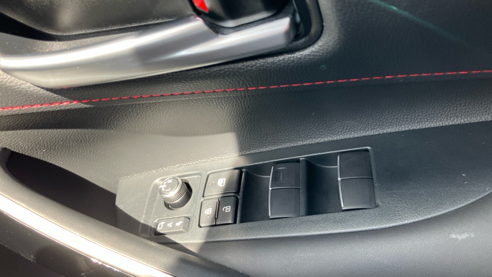 Toyota Corolla 1.8 Hybrid GR Sport 5dr CVT Hybrid Hatchback - Image 30