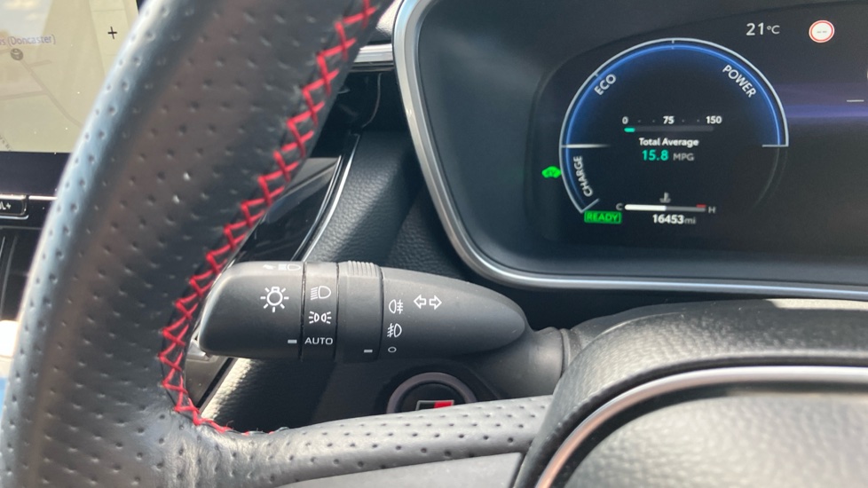 Toyota Corolla 1.8 Hybrid GR Sport 5dr CVT Hybrid Hatchback - Image 31
