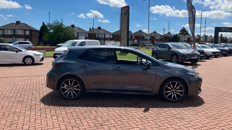 Toyota Corolla 1.8 Hybrid GR Sport 5dr CVT Hybrid Hatchback - Image 44