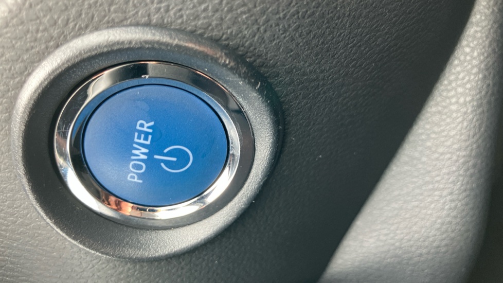 Toyota C-HR 2.0 Hybrid Excel 5dr CVT Hybrid Hatchback - Image 16