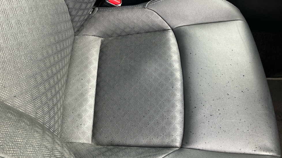 Toyota C-HR 2.0 Hybrid Excel 5dr CVT Hybrid Hatchback - Image 17