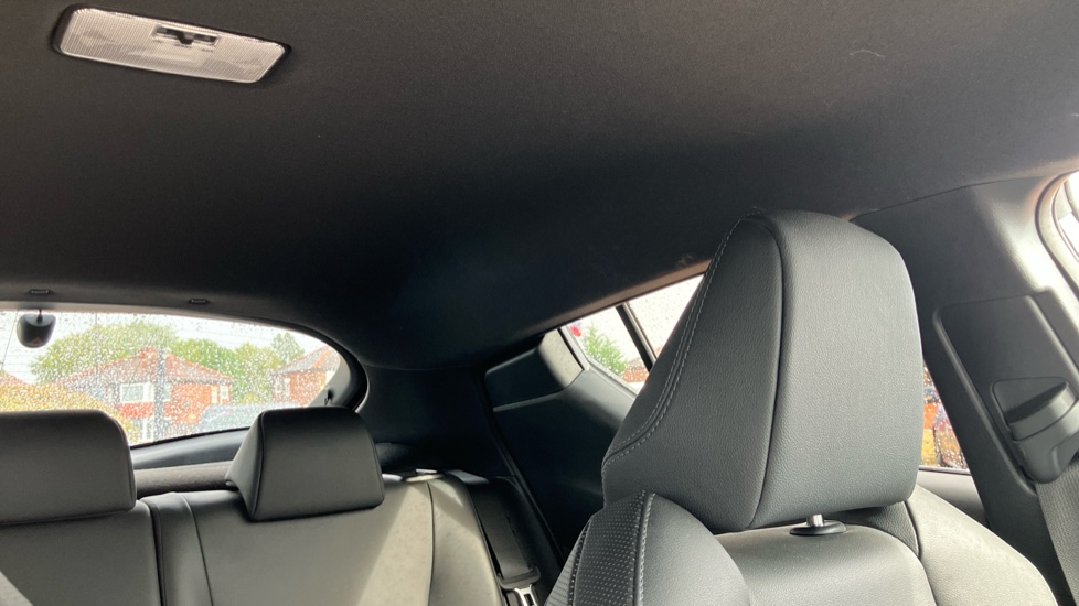 Toyota C-HR 2.0 Hybrid Excel 5dr CVT Hybrid Hatchback - Image 19