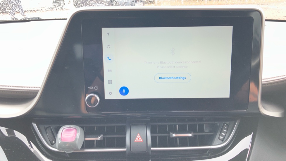 Toyota C-HR 2.0 Hybrid Excel 5dr CVT Hybrid Hatchback - Image 39