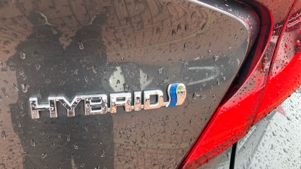 Toyota C-HR 2.0 Hybrid Excel 5dr CVT Hybrid Hatchback - Image 54