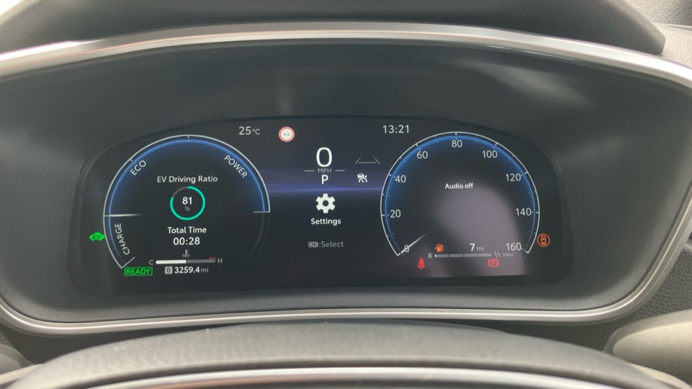 Toyota Corolla 2.0 Hybrid 178 Icon 5dr CVT Hybrid Hatchback - Image 11