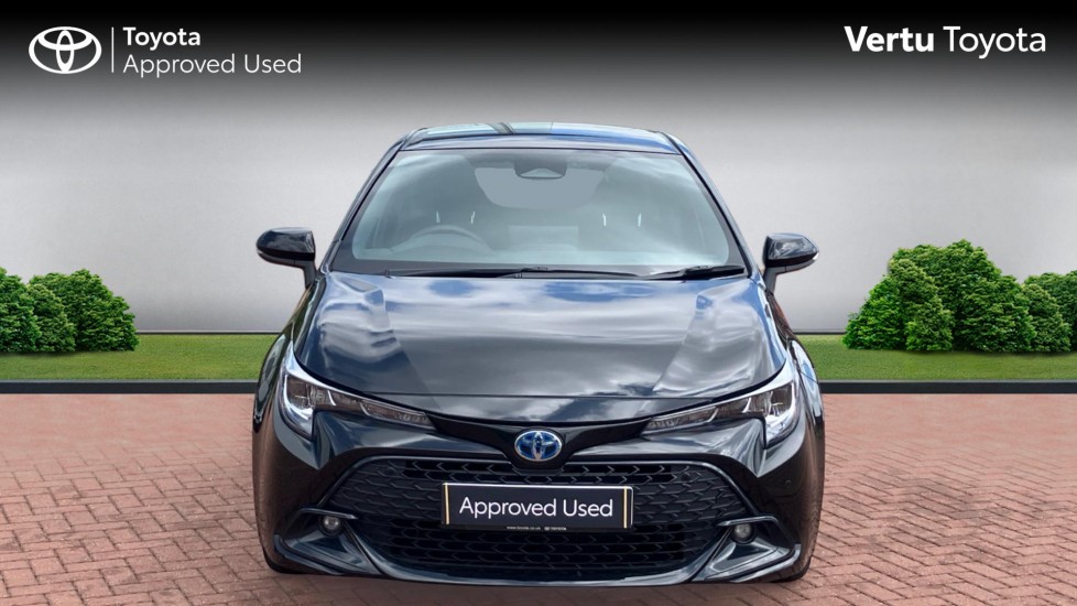 Toyota Corolla 2.0 Hybrid 178 Icon 5dr CVT Hybrid Hatchback - Image 22
