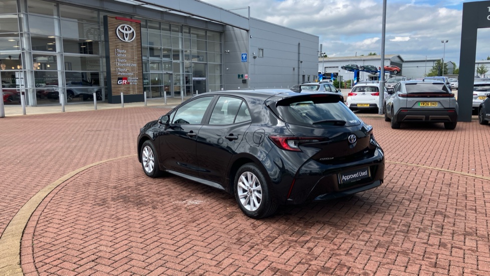 Toyota Corolla 2.0 Hybrid 178 Icon 5dr CVT Hybrid Hatchback - Image 42