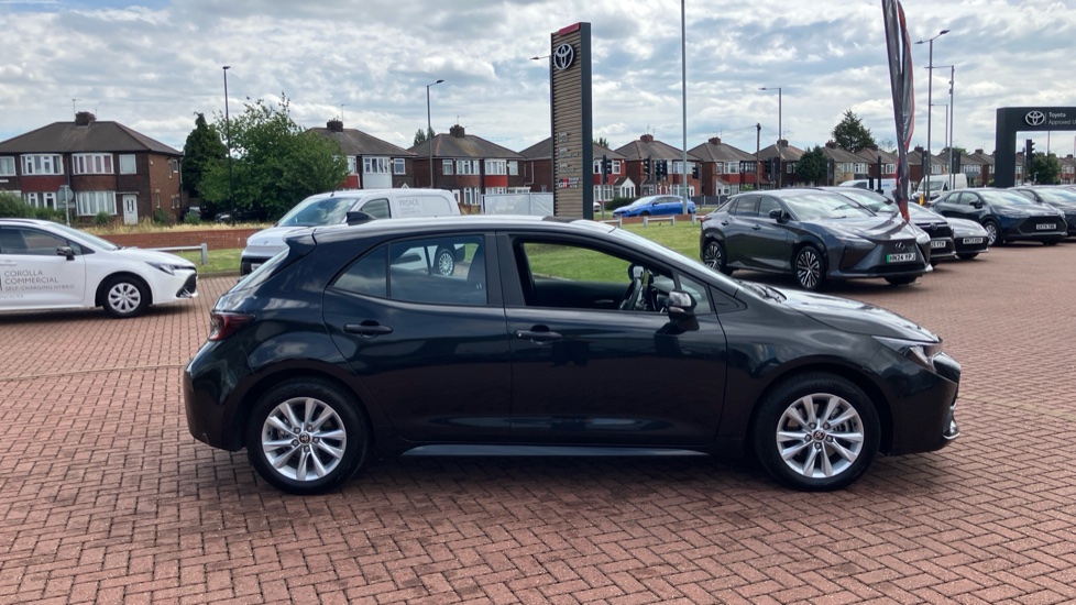 Toyota Corolla 2.0 Hybrid 178 Icon 5dr CVT Hybrid Hatchback - Image 52