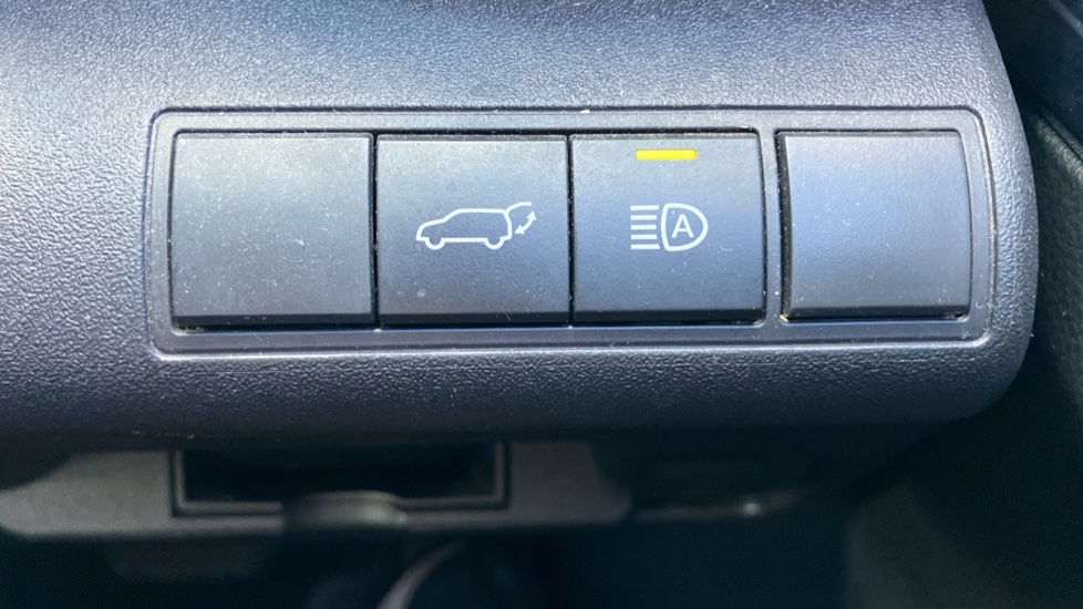 Toyota bZ4X 150kW Motion 71.4kWh 5dr Auto Electric Hatchback - Image 16