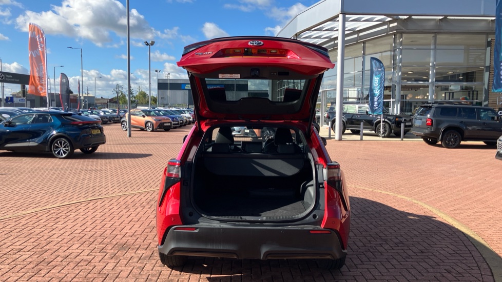 Toyota bZ4X 150kW Motion 71.4kWh 5dr Auto Electric Hatchback - Image 46