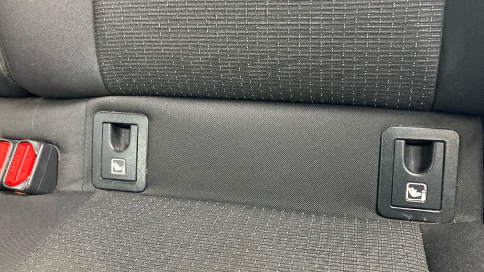 Toyota C-HR 1.8 Hybrid Dynamic 5dr CVT Hybrid Hatchback - Image 14