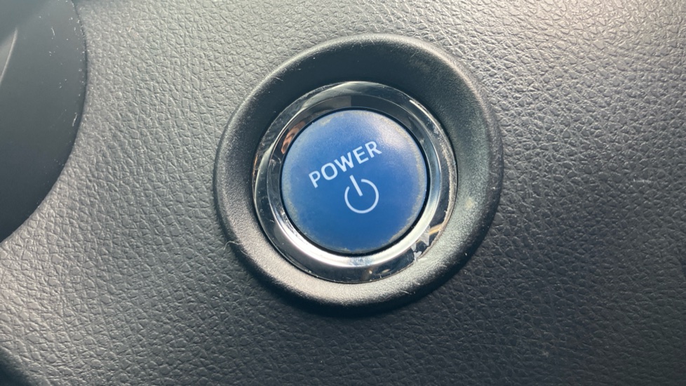 Toyota C-HR 1.8 Hybrid Dynamic 5dr CVT Hybrid Hatchback - Image 16