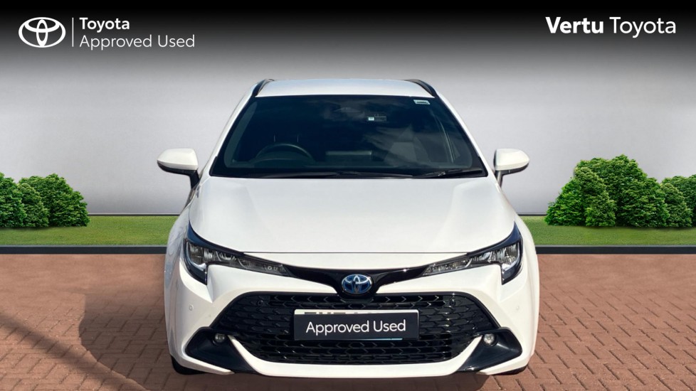 Toyota Corolla Petrol 1.8 VVT-i Hybrid Commercial Auto - Image 22