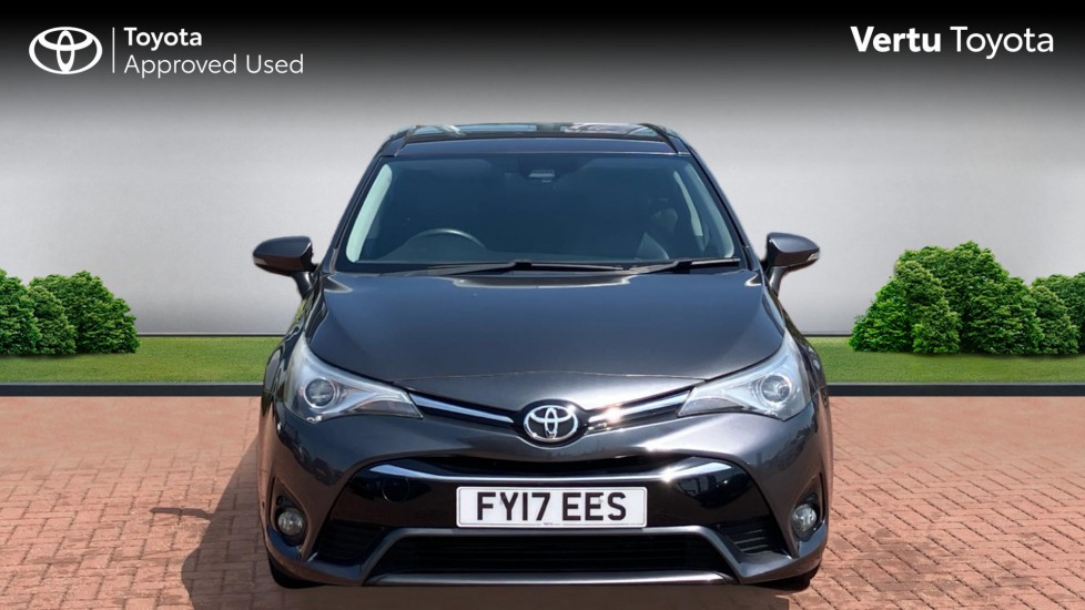Toyota Avensis 2.0D Business Edition Plus 5dr Diesel Estate - Image 22