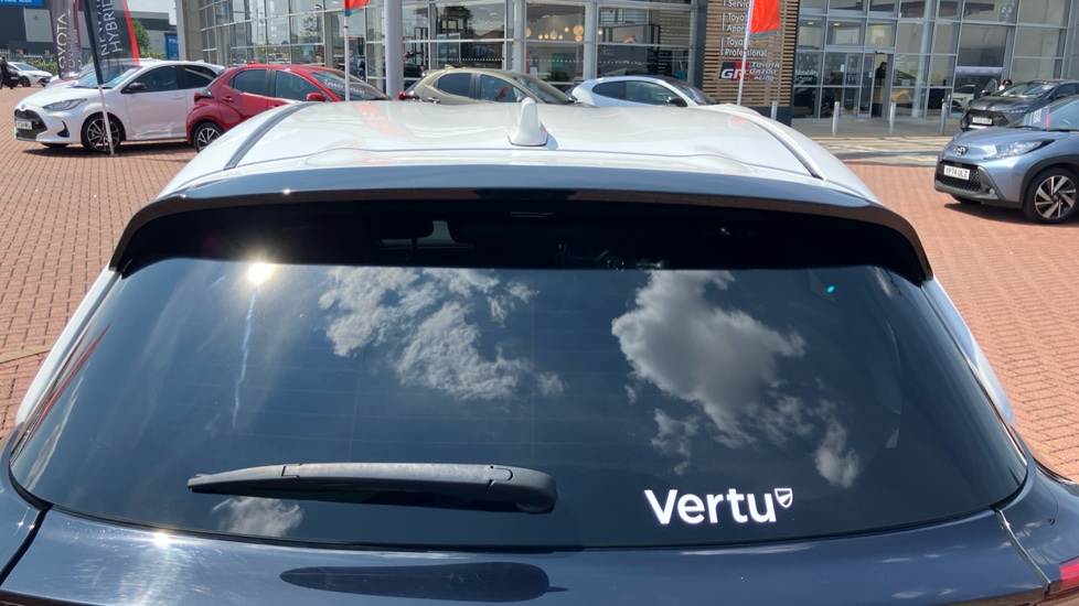 Toyota Yaris 1.5 Hybrid Design 5dr CVT Hybrid Hatchback - Image 37