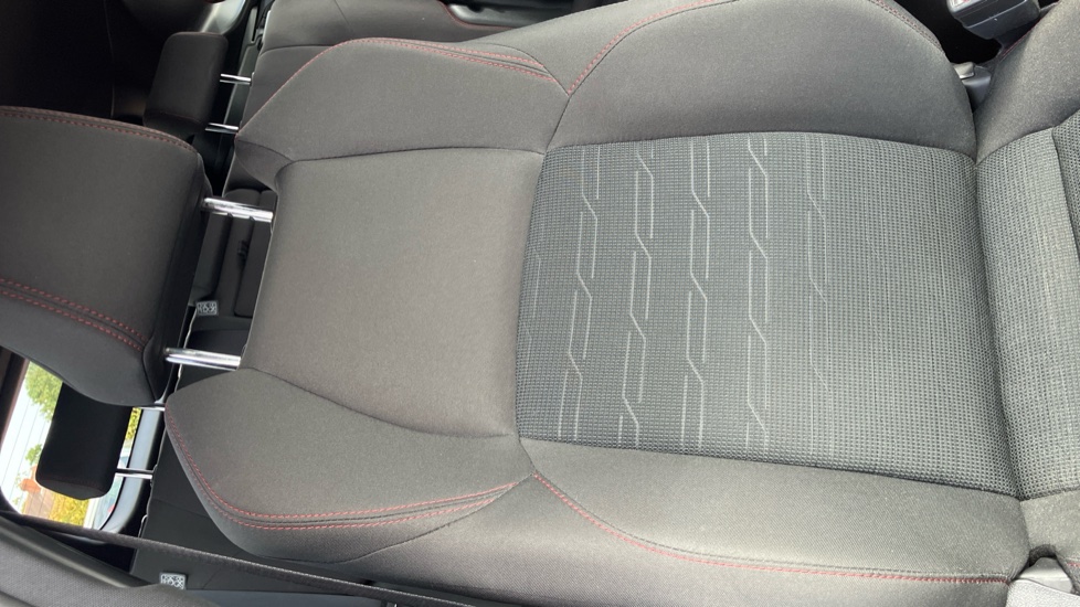 Toyota RAV4 2.5 PHEV Design 5dr CVT Estate - Image 14