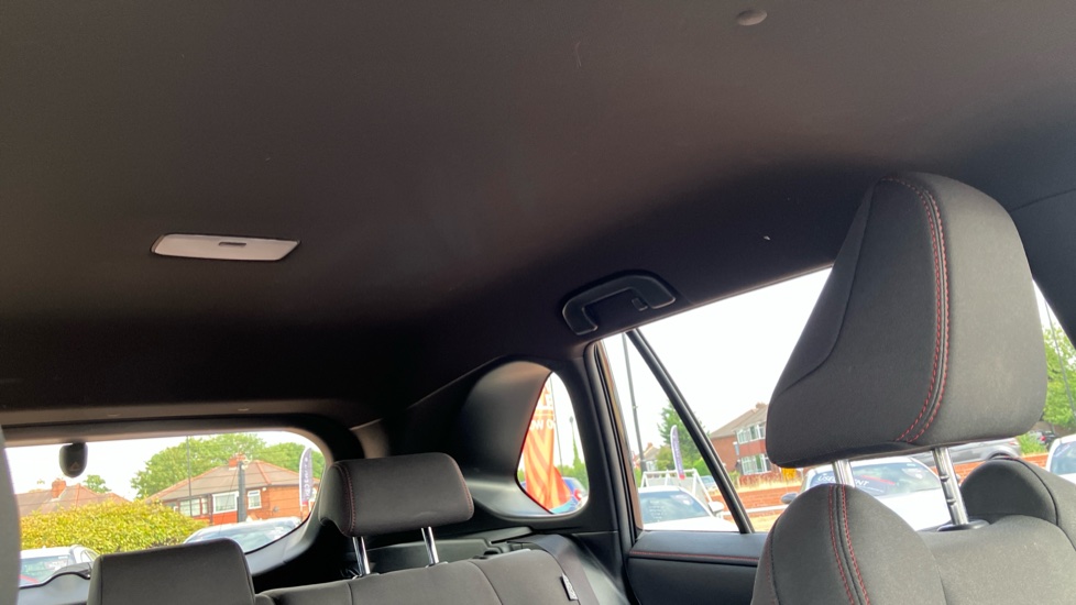 Toyota RAV4 2.5 PHEV Design 5dr CVT Estate - Image 19