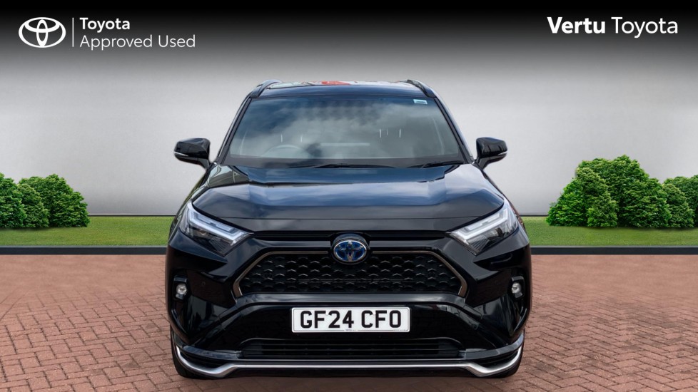 Toyota RAV4 2.5 PHEV Design 5dr CVT Estate - Image 22