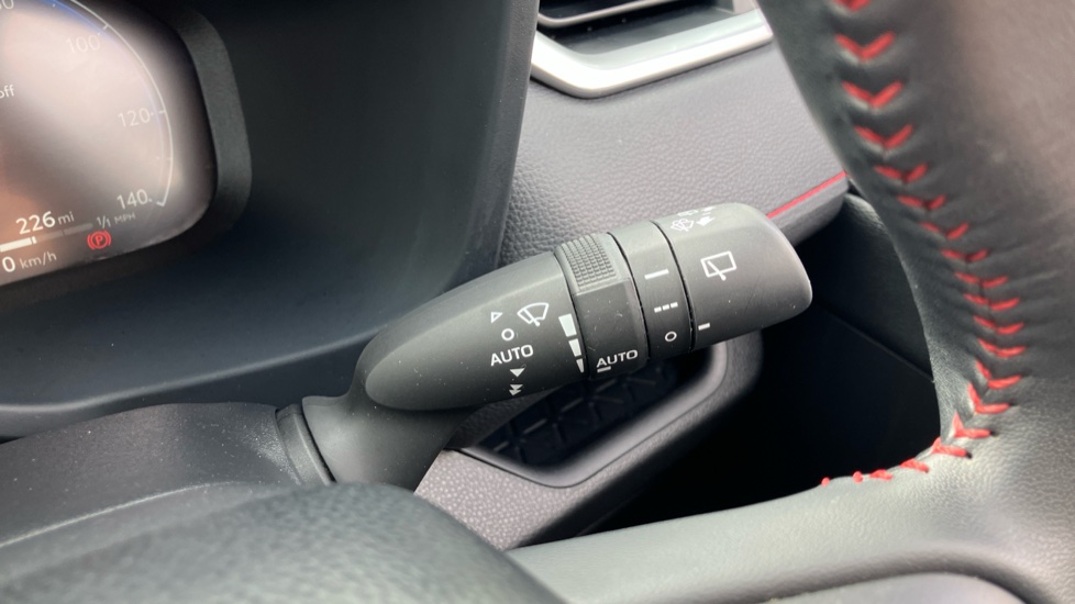 Toyota RAV4 2.5 PHEV Design 5dr CVT Estate - Image 33