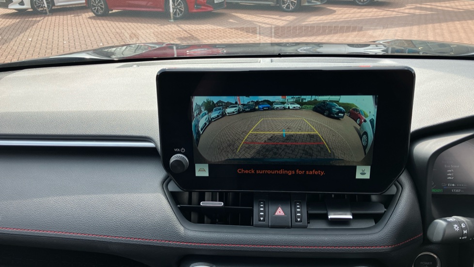 Toyota RAV4 2.5 PHEV Design 5dr CVT Estate - Image 43