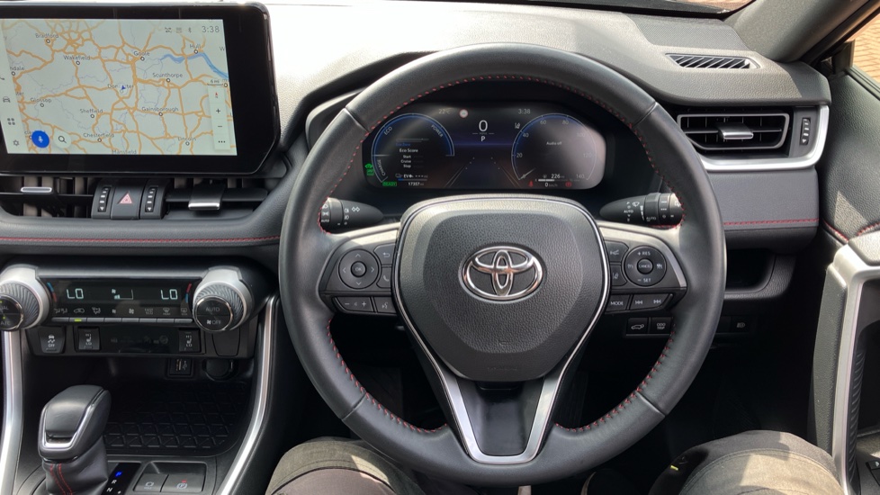 Toyota RAV4 2.5 PHEV Design 5dr CVT Estate - Image 57