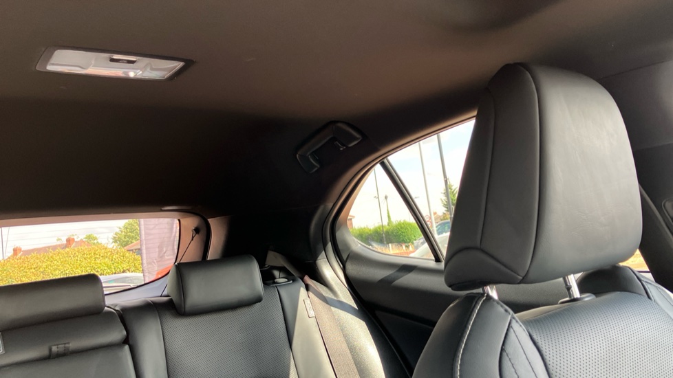 Lexus UX 250h 2.0 Takumi 5dr CVT Hybrid Hatchback - Image 19
