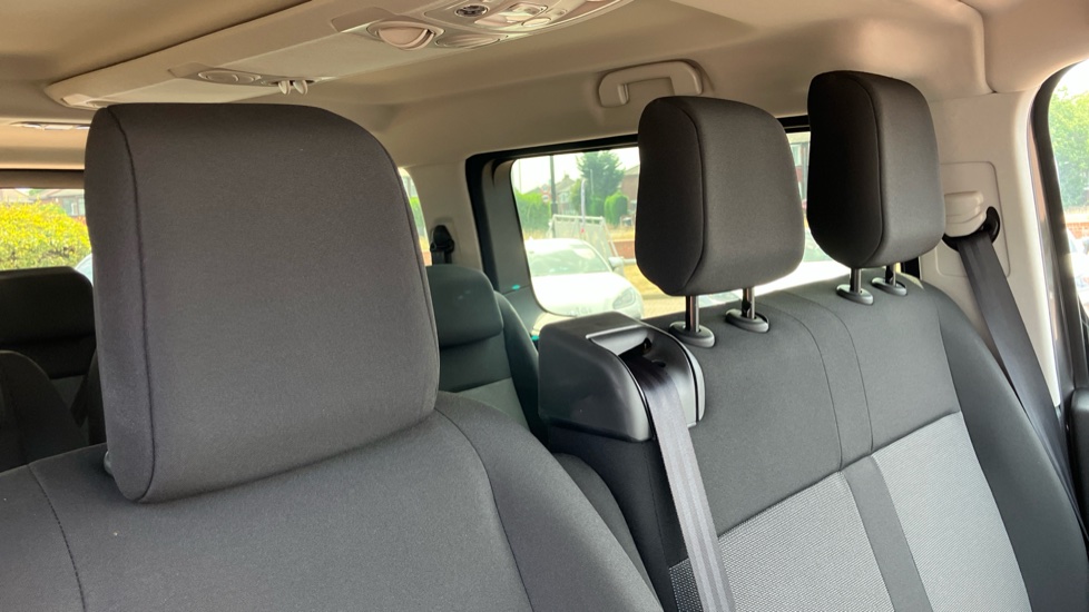 Toyota Proace Verso 100kW Shuttle Medium 50kWh 5dr Auto Electric Estate - Image 18