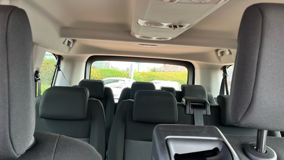 Toyota Proace Verso 100kW Shuttle Medium 50kWh 5dr Auto Electric Estate - Image 19