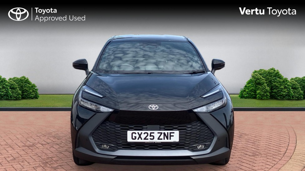Toyota C-HR 1.8 Hybrid Design 5dr CVT Hybrid Hatchback - Image 22