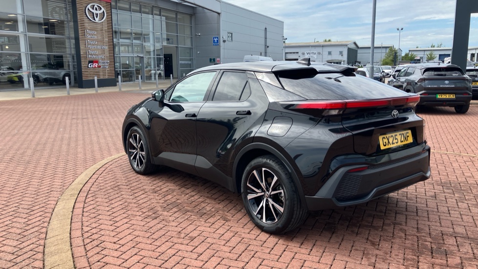 Toyota C-HR 1.8 Hybrid Design 5dr CVT Hybrid Hatchback - Image 51