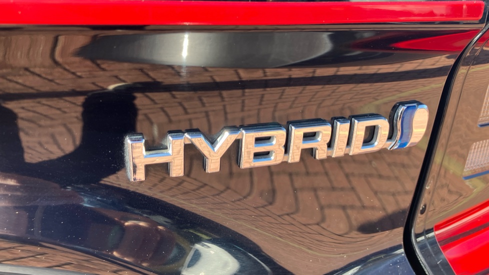 Toyota Yaris 1.5 Hybrid GR Sport 5dr CVT Hybrid Hatchback - Image 52