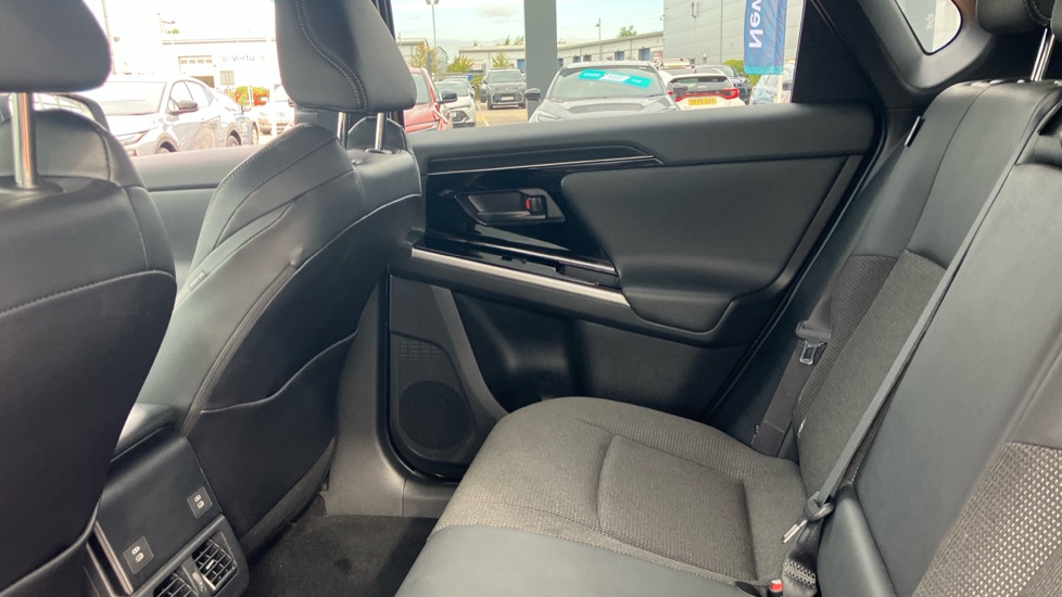 Toyota bZ4X 150kW Motion 71.4kWh 5dr Auto [11kW] Electric Hatchback - Image 15
