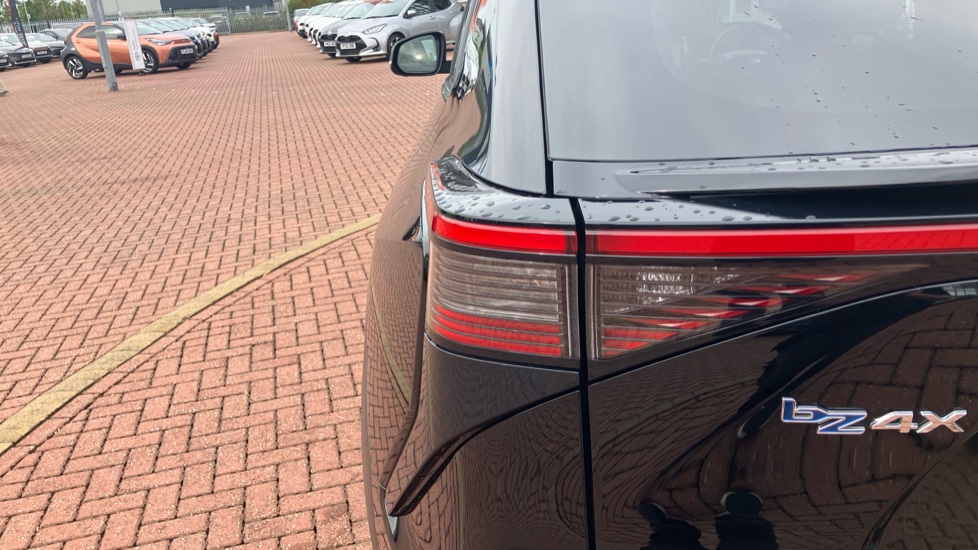 Toyota bZ4X 150kW Motion 71.4kWh 5dr Auto [11kW] Electric Hatchback - Image 21