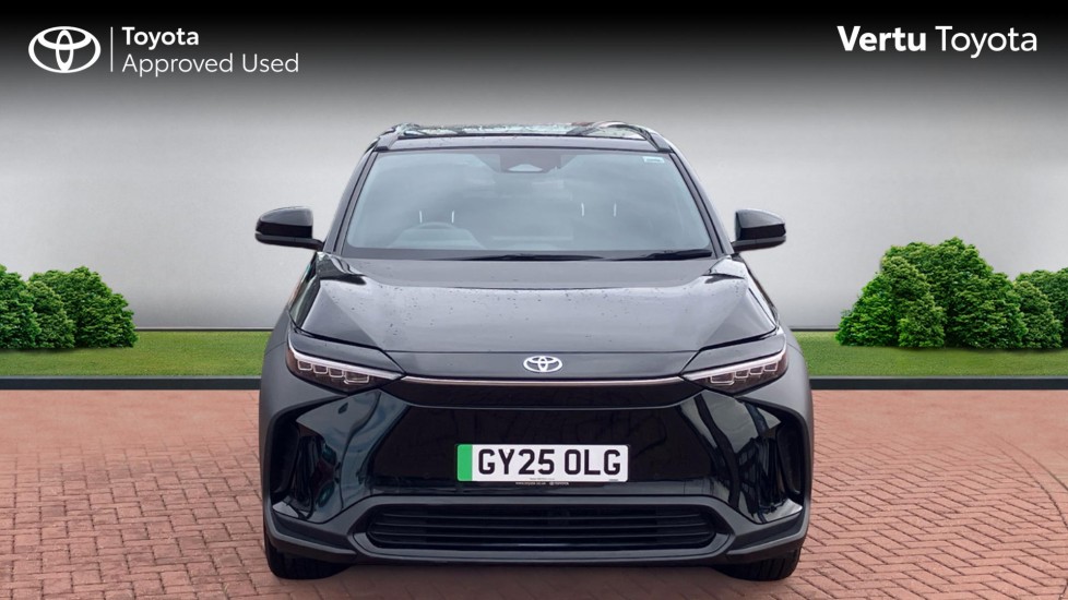 Toyota bZ4X 150kW Motion 71.4kWh 5dr Auto [11kW] Electric Hatchback - Image 22