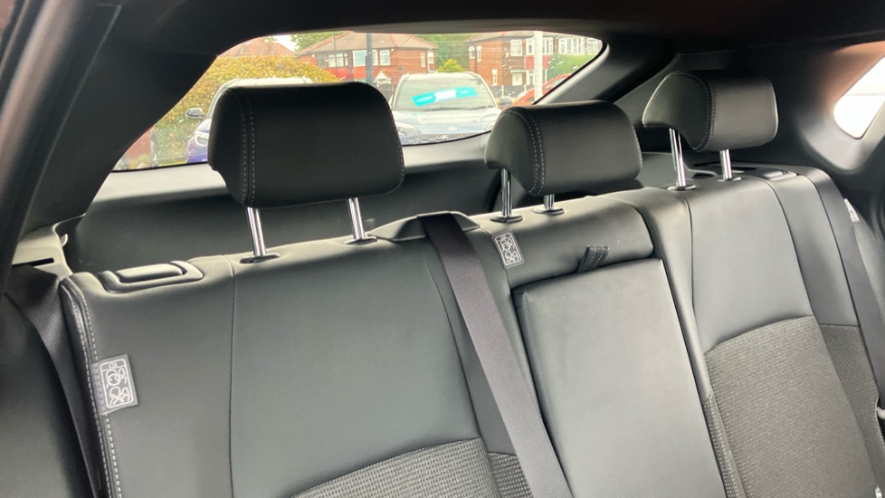 Toyota bZ4X 150kW Motion 71.4kWh 5dr Auto [11kW] Electric Hatchback - Image 36
